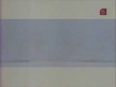 Видео: Рекламные заставки (Пятый канал, 2011-2014)