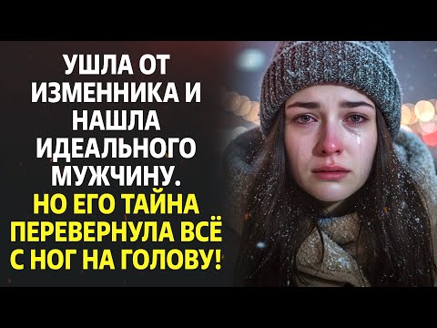 Видео: 6 лет брака разрушились за секунду. Новая любовь казалась спасением, но его тайна перевернула всё