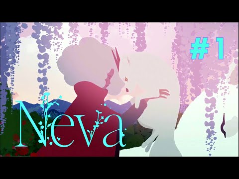 Видео: Neva:  Глава 1.  Лето.