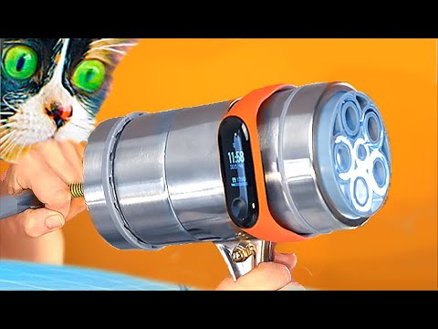 Видео: ВОТ ЧТО МЫ КУПИЛИ НА ALIEXPRESS!