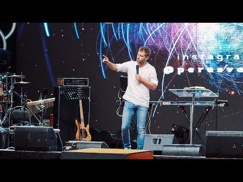 Видео: Евгений Пересветов | «Верните нам папу»