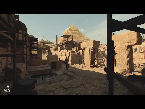 Видео: Индиана Джонс и великий круг #18