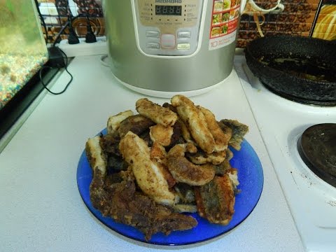 Видео: После Рыбалки(ГОТОВИМ НАЛИМА)