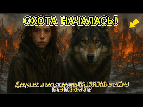 Видео: ОНИ ДУМАЛИ, ОНА ПОГИБЛА... НО ОНА ВЕРНУЛАСЬ! 🔥 Финал, который вас ПОТРЯСЕТ!