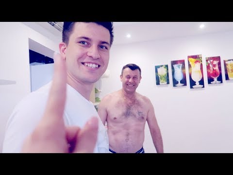 Видео: VLOG: ОТМЕЧАЕМ ГОДОВЩИНУ СВАДЬБЫ!  29.07.17