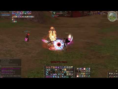 Видео: Lineage 2 HF - Scryde x1000 "soul hound - физ сб" PvP 4.0