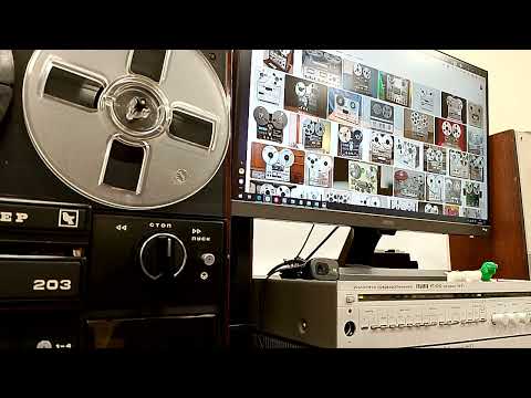 Видео: Назад в СССР | Советская аппаратура: послесловие