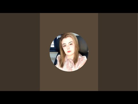 Видео: Лобар Кромова в прямом эфире!