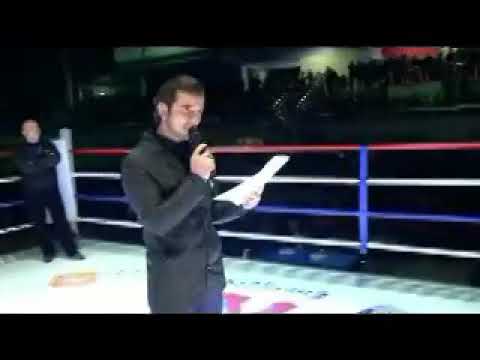 Видео: Сафарзода Нарзулло (Мастчох) VS Бозоров Чамшед (Истаравшан)