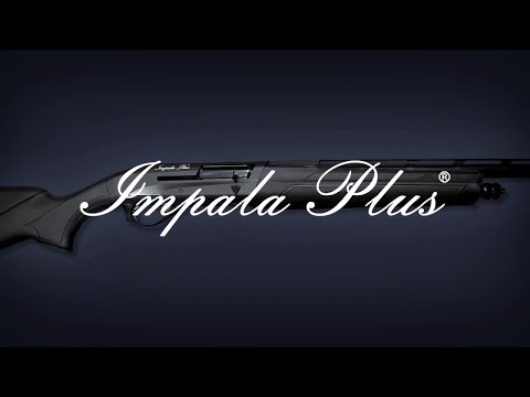 Видео: Обзор: Impala Plus
