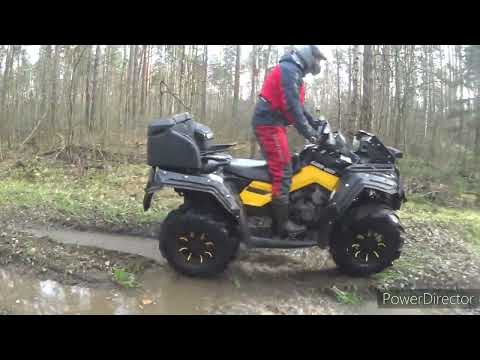 Видео: ЛуАЗ может!!!👍🔥💪