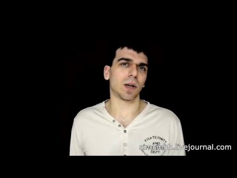 Видео: Понять и решить проблемы с речью  на примере заикания и речевого ступора