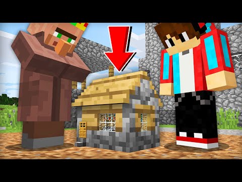 Видео: ПОЧЕМУ ДОМ МЭРА СТАЛ МАЛЕНЬКИМ В МАЙНКРАФТ | Компот Minecraft