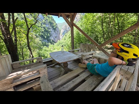 Видео: От село Банкя до ждрелото на река Ерма-Трън