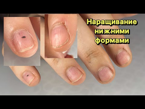 Видео: МАНИКЮР ОНЛАЙН. Виктория Авдеева