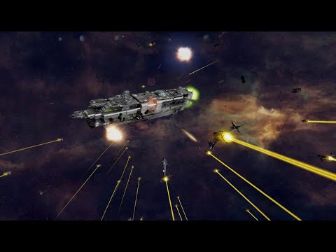 Видео: Закат Солнечной Империи: Игра профессионалов // 2 на 2 // Разбор // UBM // Sins of a Solar Empire