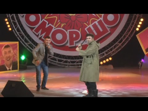 Видео: Рэвешлэр - "Балык тотып туй ясау"