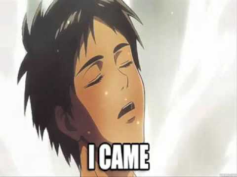 Видео: Капрал Леви Только Швабра Меня Поймёт