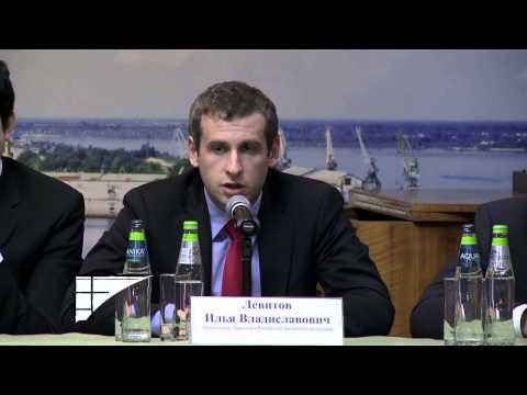 Видео: Пресс-конференция в преддверии Суперфинала. Часть 1