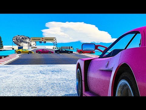 Видео: ДРИФТ НА СНЕЖНОЙ ДОРОГЕ В GTA 5 ONLINE (СМЕШНЫЕ МОМЕНТЫ, ПРИКОЛЫ, УГАР)