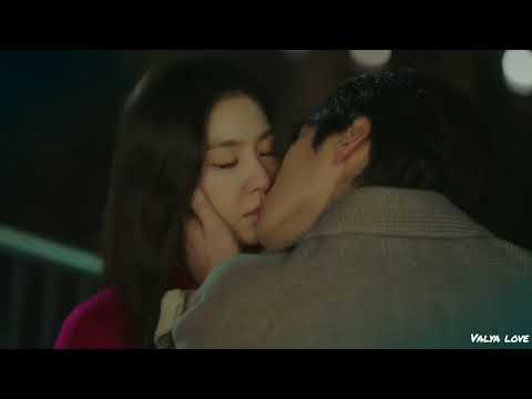 Видео: Я к нему поднимусь в небо, я за ним упаду в пропасть... Дорама: "Аварийная посадка любви"