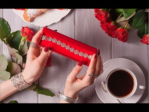 Видео: ЖЕНСКИЕ БРАСЛЕТЫ. ВИДЫ БРАСЛЕТОВ