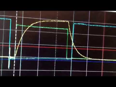 Видео: Управление полевым транзистором. Ускорение закрытия.
