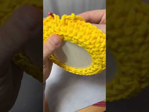 Видео: Часть 7 (из 8). Вязаная корзина крючком для новичков. Мастер-класс. 