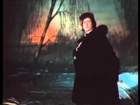 Видео: Иван Козловский Ария Ленского