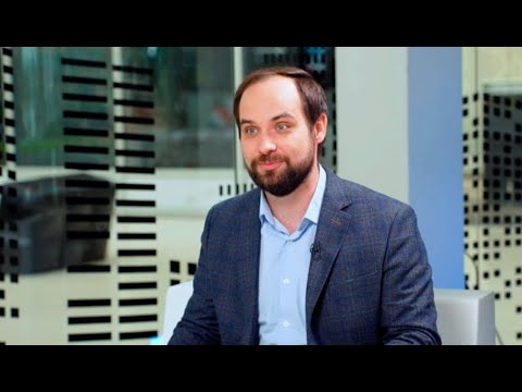 Видео: «Дом ученых». Илья Семериков. Выпуск #30