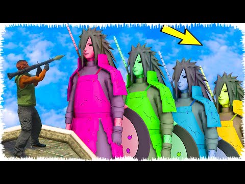 Видео: ДЖОННИ ҚҰПИЯ МАДАРАНЫ ТАПТЫМ (GTA V) жони джони