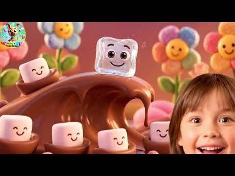 Видео: Джелли Джайв возвращается живым | Лучшие детские песенки и потешки