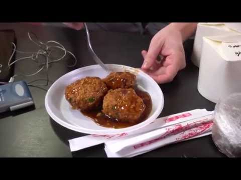 Видео: Славный обзор. Чайный дом. Восточная столовая.