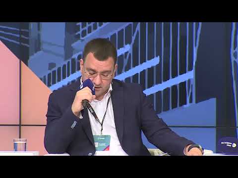 Видео: Панельная секция: IT-инструменты, как фактор повышения производительности труда. Доклады: Часть 1