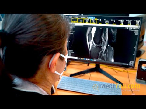 Видео: Лечение суставов и позвоночника в Корее - многопрофильная клиника Инчхон Химчан