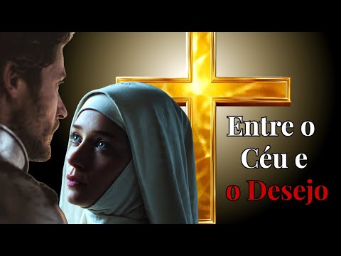 Видео: 💓Она была монахиней, а он был человеком, который пошатнул ее веру.