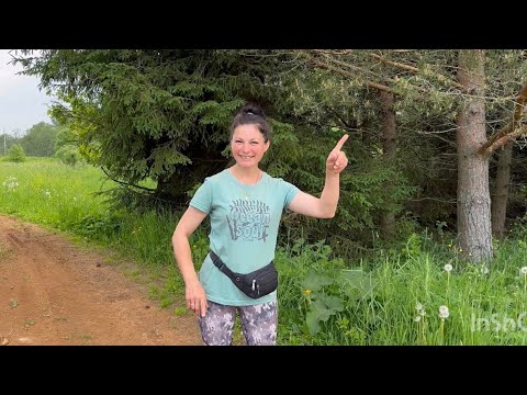 Видео: В хозяйстве появился еще один питомец😍🤪// знакомство, кормление, уборка