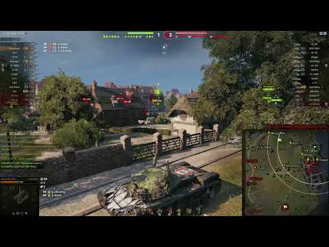 Видео: Kunze Panzer рыбацкая бухта больше на канале Twitch https://www.twitch.tv/pandoravhs