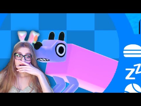 Видео: Приглядываю за собачками 🐛 \ Valera Ghosther \ Реакция