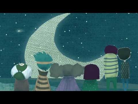 Видео: Волшебната комета