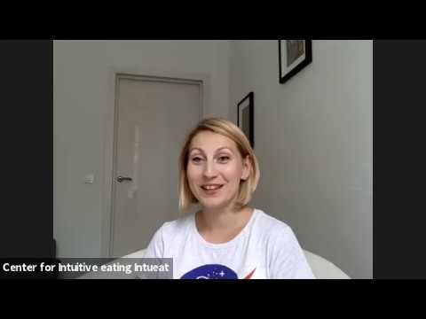 Видео: IntuEat. Мифы о еде. Углеводы