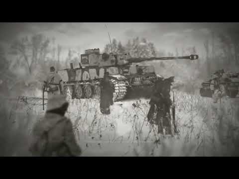 Видео: ! Битва У Нарвы !  Call to Arms - Gates of Hell: Ostfront( Германия.Столкновение у Нарвы )