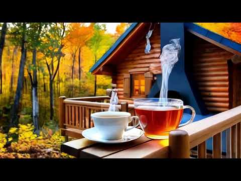 Видео: КРАСИВАЯ МУЗЫКА ДЛЯ ДУШИ.🍁🎶🍀ОСЕННЯЯ ИМПРОВИЗАЦИЯ.🎶🍁Beautiful Relaxing Music. 🎶🍁