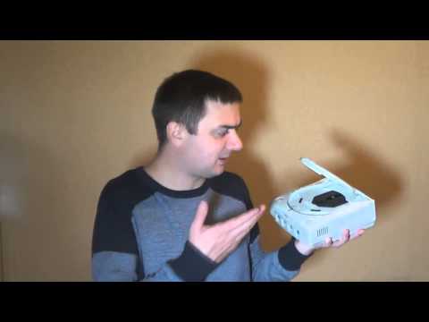 Видео: Sega Dreamcast исторический очерк HD [Дмитрий Бачило]. Удаленное видео