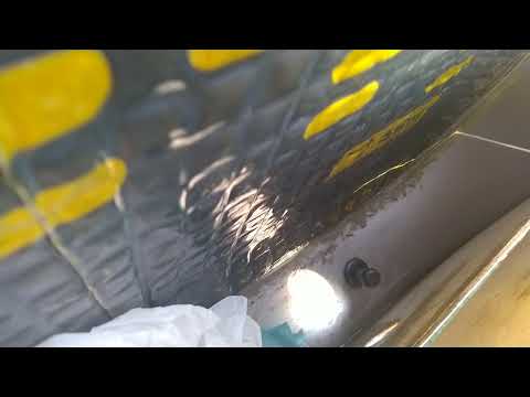 Видео: Подключение сигнализации на среднюю дверь ГАЗ Газель Соболь