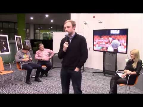 Видео: Инвестиции в наукоёмкие стартапы в ИТ-сфере