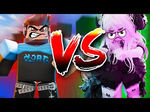 Видео: 5 VS 5 | ХЭН НЬ ЯЛАХ ВЭ??? @Jackyes37