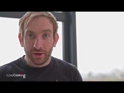 Видео: Мастер-класс по приготовлению 100% ржаной закваски с Патриком Райаном