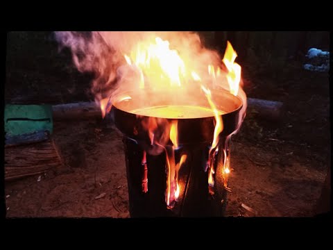 Видео: Шторм. ЧП. Куча рыбы. финская свеча. Сезон 2020 серия 22