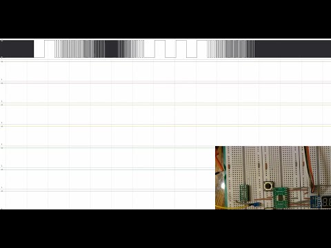 Видео: Основы работы с прерываниями stm23. Таймеры stm32.